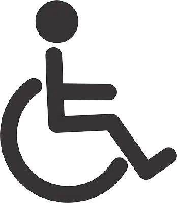 accessibilité